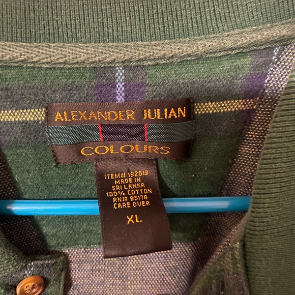 Womens over sized flannel - Picture 4 of 4